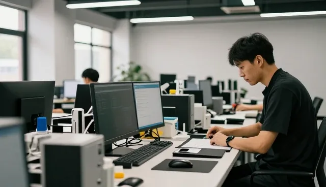 河南索凌文化传播有限公司
