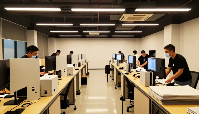 河南索凌文化传播有限公司