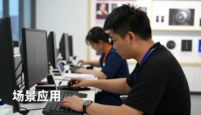 文化传媒满足复杂环境应用需求